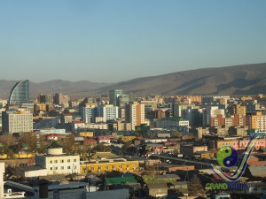 Ulaanbaatar city tour