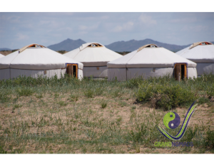 Experience to stay in Mongolian ger